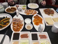 -皇城根北京风味主题餐厅(泰华城店)