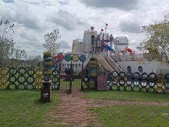 -木兰水镇旅游景区