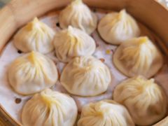 上海小笼汤包-上海小南国(世博源店)