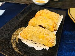 -马勒别墅·中餐厅