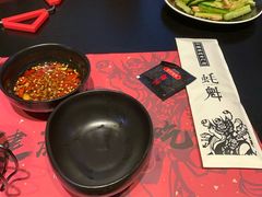 -望江门小龙虾·烧烤(九堡店)
