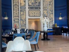 -翠湖宾馆·中餐厅