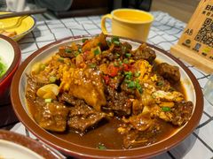 -江西老表·经典江西八大碗