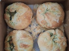 -龙华素斋(龙华路店)