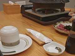 -一石三鸟烧鸟•刺身•定食套餐(南桥美谷店)