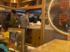 大堂-七食九号食堂(东丽空港店)