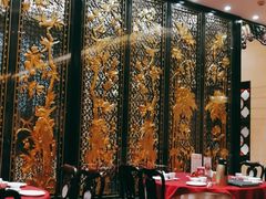 大堂-北园酒家(小北路店)