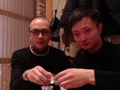 -吟松日式料理(莘庄店)