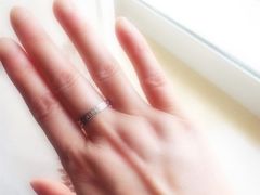 -Tiffany & Co.蒂芙尼
(南京德基广场店)