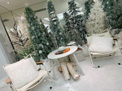 -大树餐厅(环球港店)