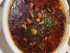 -椒小兔·盐帮川菜中餐厅(金沙时代广场店)