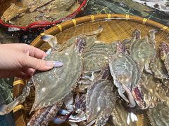 -好兄弟郭巨海鲜(天一阁店)