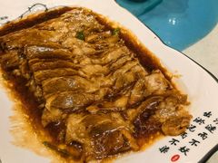 -老仁义·清真菜(太古街店)