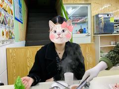-朴氏韩国料理(北欧丽景店)