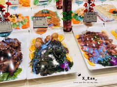 -盈春大饭店(千山路店)