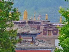 -塔尔寺