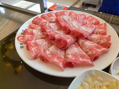 -匹夫涮肉城(黄村店)