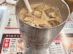 -华星冰室(湾仔店)