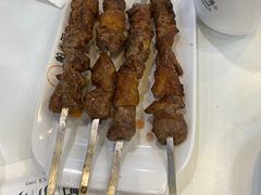 -帕米尔食府(白云观店)
