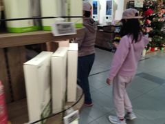 -凤凰汇购物中心
