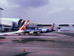 -吉隆坡国际机场