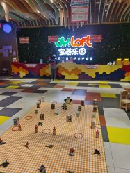 -宝燕乐园(闵行旗舰店)