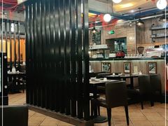 大堂-麦香坊(伏波山店)