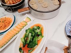 -梅利汴京烤鸭•开封豫菜地标店(晋安路店)
