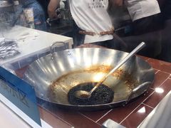 -华言豆腐鲜奶茶(杨家坪店)