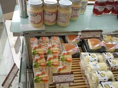 -长发西饼(临顿路店)