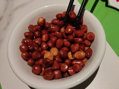 -鑫小城故事·藕汤·家常菜(台北一路总店)