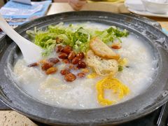 -喜鹊茶点.啫煲(车陂店)