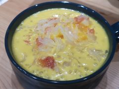 杨枝甘露-妙味招领四川冒菜(工农新村店)