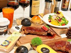 -MEAT MATE 鲜食肉铺(北京太古坊店)