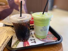 牛油果奶昔-TACO STAR 塔可星(下沙宝龙店)