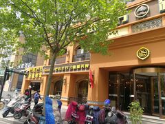 -巴依老爷·新疆美食(上城区天城路店)