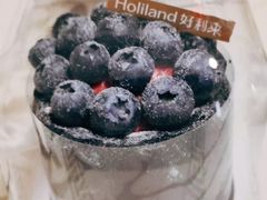 -好利来(十里河店)