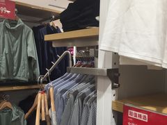 -优衣库(上海虹口龙之梦店)