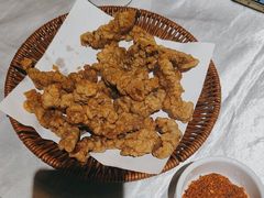 -川香鼎盛·川府家宴商务宴请(市桥富华路店)