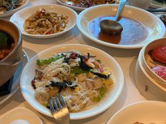 -莆田餐厅PUTIEN(金融街购物中心店)