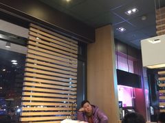 -麦当劳(双榆树店)