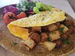 -The Rug Cafe(王府中环店)