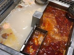 -海底捞火锅(亲子主题北金鹰店)