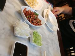 -燕云楼(云南路店)