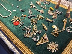 -十八字金·银饰·开蚌DIY·手工体验团建(世纪金源店)