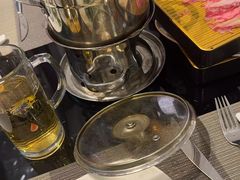 -太湖饭店玉兰厅(自助餐厅)