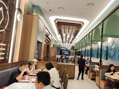 -新世界餐厅(万达店)