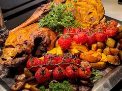 -北京王府井天伦王朝酒店