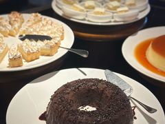 -拉蒂娜·巴西牛排馆 Latina·Brazilian Steakhouse(王府井喜悦店)