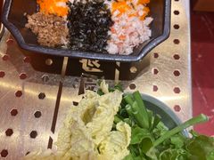 -牛牛章·章鱼水煎肉(光谷世界城店)